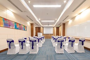 Four Points by Sheraton Chennai OMR