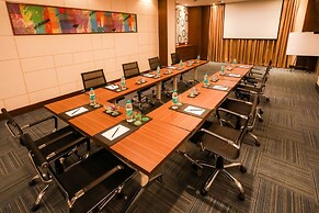 Four Points by Sheraton Chennai OMR