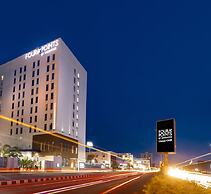 Four Points by Sheraton Chennai OMR