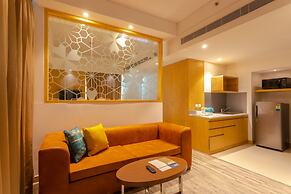 Four Points by Sheraton Chennai OMR