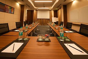 Four Points by Sheraton Chennai OMR