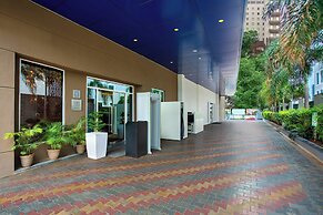 Four Points by Sheraton Chennai OMR