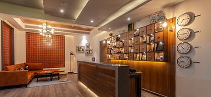 Four Points by Sheraton Chennai OMR