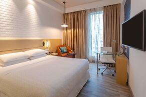 Four Points by Sheraton Chennai OMR