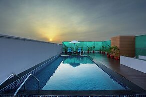 Four Points by Sheraton Chennai OMR