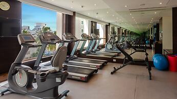 Four Points by Sheraton Chennai OMR