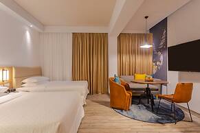 Four Points by Sheraton Chennai OMR