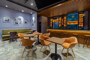 Four Points by Sheraton Chennai OMR