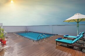 Four Points by Sheraton Chennai OMR