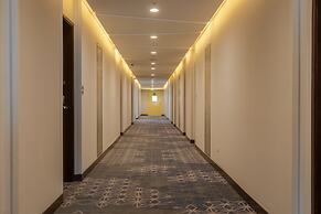 Four Points by Sheraton Chennai OMR