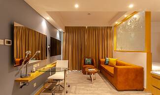 Four Points by Sheraton Chennai OMR