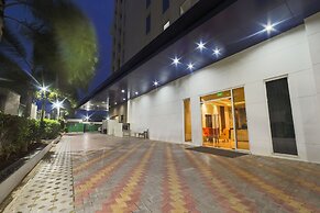 Four Points by Sheraton Chennai OMR