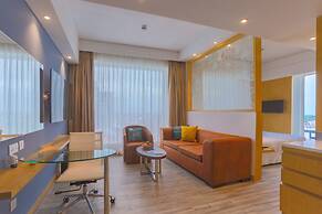 Four Points by Sheraton Chennai OMR