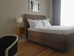 Temple Suites Guest House