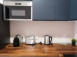 Temple Suites Guest House