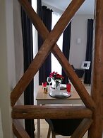 Temple Suites Guest House