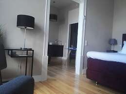 Temple Suites Guest House