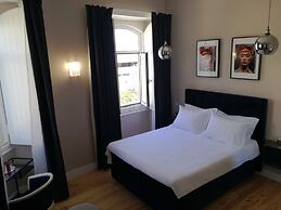 Temple Suites Guest House