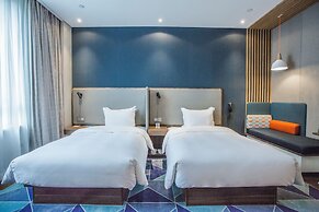 Holiday Inn Express Hangzhou Xixi Tourism Zone by IHG