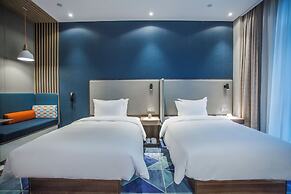 Holiday Inn Express Hangzhou Xixi Tourism Zone by IHG