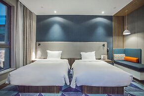 Holiday Inn Express Hangzhou Xixi Tourism Zone by IHG