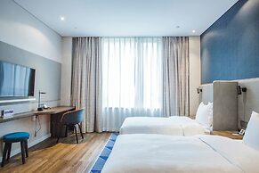 Holiday Inn Express Hangzhou Xixi Tourism Zone by IHG