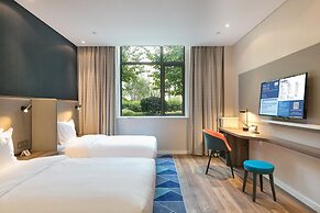 Holiday Inn Express Hangzhou Xixi Tourism Zone, an IHG Hotel