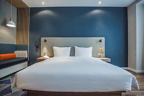 Holiday Inn Express Hangzhou Xixi Tourism Zone by IHG