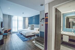 Holiday Inn Express Hangzhou Xixi Tourism Zone by IHG