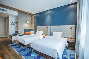 Holiday Inn Express Hangzhou Xixi Tourism Zone by IHG