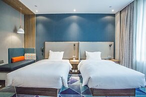 Holiday Inn Express Hangzhou Xixi Tourism Zone by IHG