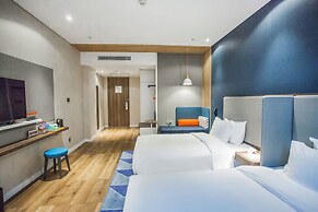 Holiday Inn Express Hangzhou Xixi Tourism Zone by IHG