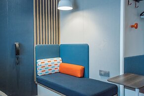 Holiday Inn Express Hangzhou Xixi Tourism Zone by IHG