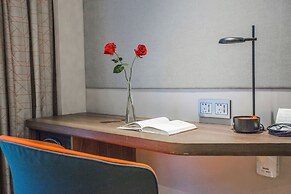 Holiday Inn Express Hangzhou Xixi Tourism Zone by IHG