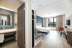 Holiday Inn Express Hangzhou Xixi Tourism Zone by IHG