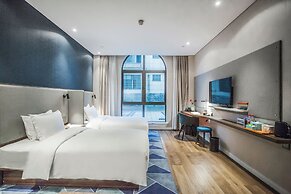 Holiday Inn Express Hangzhou Xixi Tourism Zone by IHG