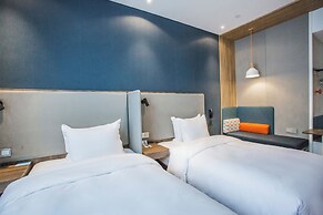 Holiday Inn Express Hangzhou Xixi Tourism Zone by IHG