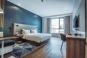 Holiday Inn Express Hangzhou Xixi Tourism Zone by IHG