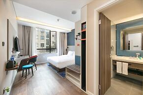 Holiday Inn Express Hangzhou Xixi Tourism Zone by IHG