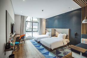 Holiday Inn Express Hangzhou Xixi Tourism Zone by IHG