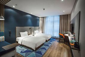 Holiday Inn Express Hangzhou Xixi Tourism Zone by IHG