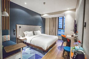 Holiday Inn Express Hangzhou Xixi Tourism Zone by IHG
