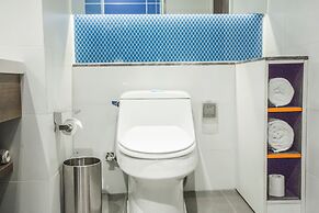 Holiday Inn Express Hangzhou Xixi Tourism Zone by IHG