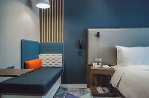 Holiday Inn Express Hangzhou Xixi Tourism Zone by IHG