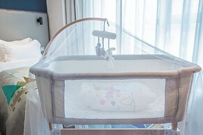 Holiday Inn Express Hangzhou Xixi Tourism Zone by IHG