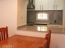 Apartamentos Posidonia