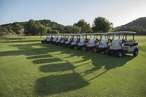 Apartamentos Posidonia