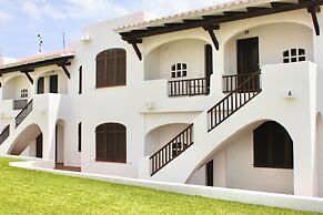 Apartamentos Posidonia