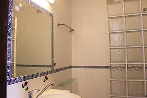 Apartamentos Posidonia
