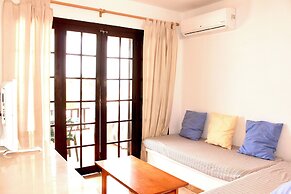 Apartamentos Posidonia